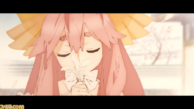 『Fate/サムライレムナント』オープニングアニメ映像が公開。李書文とキルケ―が参戦決定。“巴比倫弐屋”の若旦那や“盈月の儀”についても明らかに