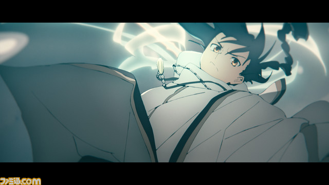『Fate/サムライレムナント』オープニングアニメ映像が公開。李書文とキルケ―が参戦決定。“巴比倫弐屋”の若旦那や“盈月の儀”についても明らかに