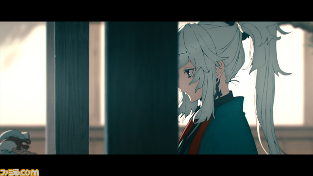 『Fate/サムライレムナント』オープニングアニメ映像が公開。李書文とキルケ―が参戦決定。“巴比倫弐屋”の若旦那や“盈月の儀”についても明らかに