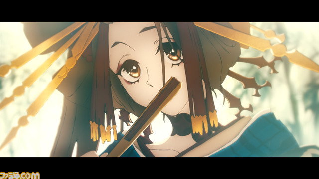 『Fate/サムライレムナント』オープニングアニメ映像が公開。李書文とキルケ―が参戦決定。“巴比倫弐屋”の若旦那や“盈月の儀”についても明らかに