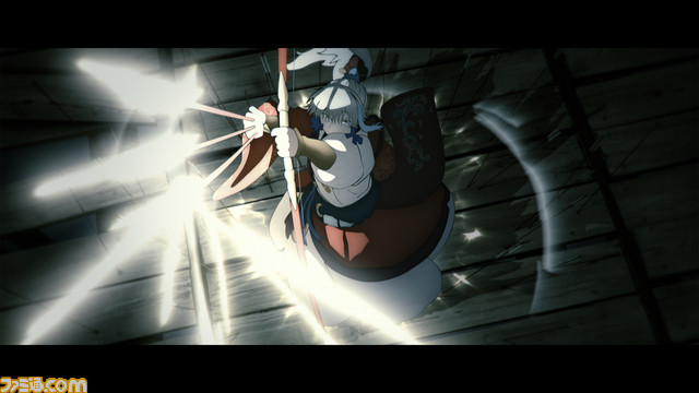 『Fate/サムライレムナント』オープニングアニメ映像が公開。李書文とキルケ―が参戦決定。“巴比倫弐屋”の若旦那や“盈月の儀”についても明らかに