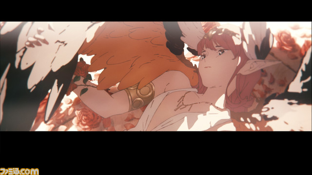 『Fate/サムライレムナント』オープニングアニメ映像が公開。李書文とキルケ―が参戦決定。“巴比倫弐屋”の若旦那や“盈月の儀”についても明らかに