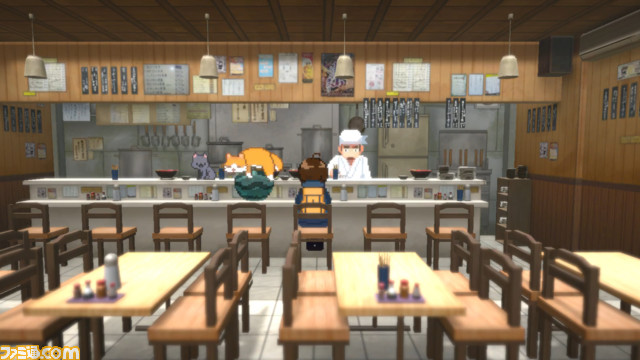 ネコ島でネコ写真集めする『ミキとネコの島 -Neko Odyssey-』Steamページが公開。ネコの写真をゲーム内SNSに投稿して“イイね!”をもらうゲーム