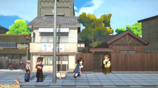 ネコ島でネコ写真集めする『ミキとネコの島 -Neko Odyssey-』Steamページが公開。ネコの写真をゲーム内SNSに投稿して“イイね!”をもらうゲーム