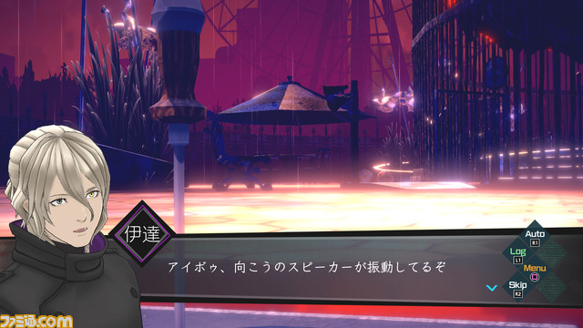 『AI： ソムニウム ファイル』夢と現実を捜査するミステリーはどこまで“ありえない”が許されるのか。世界観を活かした謎の提示方法【おすすめゲームレビュー】