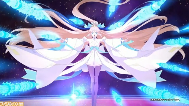 【FGO攻略】水着キャストリアの性能、再臨&スキル育成素材まとめ【声優:川澄綾子】