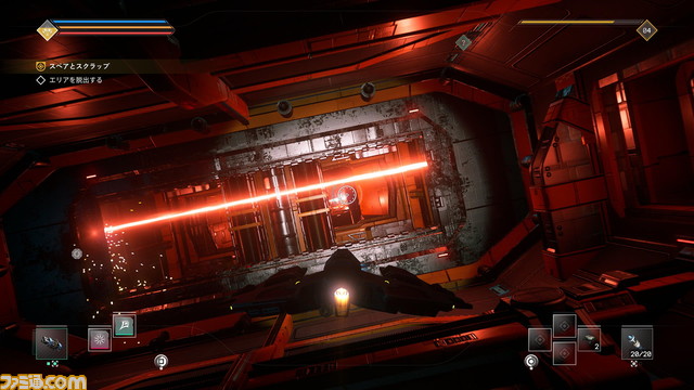 『EVERSPACE 2』レビュー。広大な宇宙を冒険して装備を集めるやり込み要素が最高!自分好みの宇宙船を作り出せるアクションアドベンチャー