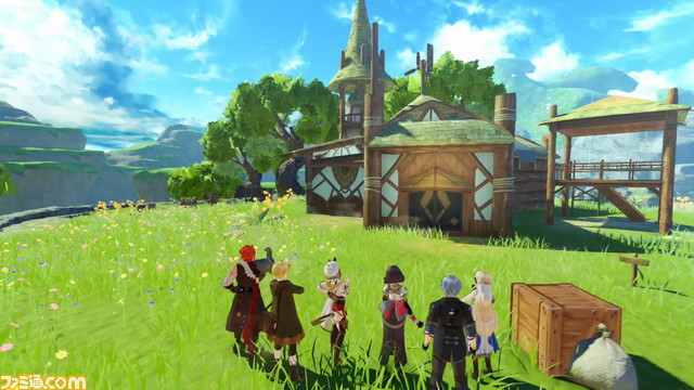 アニメ『ライザのアトリエ』第6話振り返り。隠れ家作りでクラウディアが大活躍! プリンを片手に観るのがオススメかも