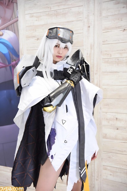 【コミケ】『NIKKE』コスプレまとめ。 水着もあるよ! リアルガチャを彩った涼しげな女神たちをお届け【随時更新】