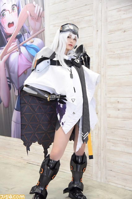 【コミケ】『NIKKE』コスプレまとめ。 水着もあるよ! リアルガチャを彩った涼しげな女神たちをお届け【随時更新】