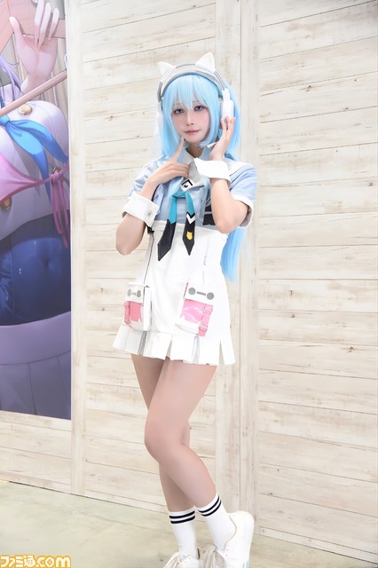 【コミケ】『NIKKE』コスプレまとめ。 水着もあるよ! リアルガチャを彩った涼しげな女神たちをお届け【随時更新】