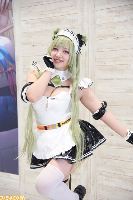 【コミケ】『NIKKE』コスプレまとめ。 水着もあるよ! リアルガチャを彩った涼しげな女神たちをお届け【随時更新】