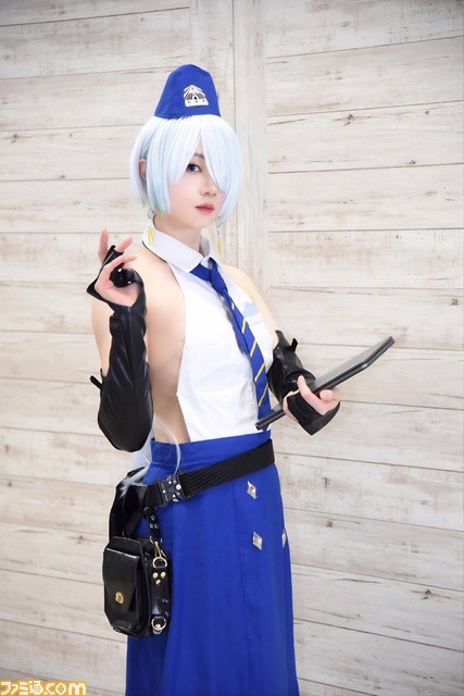 【コミケ】『NIKKE』コスプレまとめ。 水着もあるよ! リアルガチャを彩った涼しげな女神たちをお届け【随時更新】