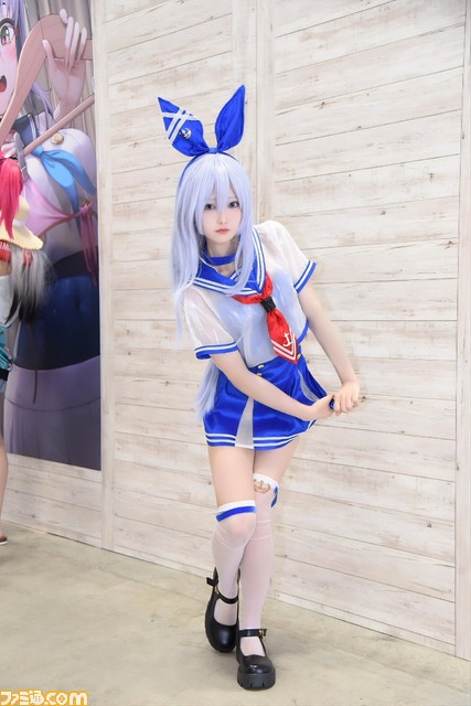 【コミケ】『NIKKE』コスプレまとめ。 水着もあるよ! リアルガチャを彩った涼しげな女神たちをお届け【随時更新】