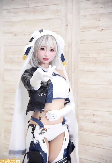 【コミケ】『NIKKE』コスプレまとめ。 水着もあるよ! リアルガチャを彩った涼しげな女神たちをお届け【随時更新】