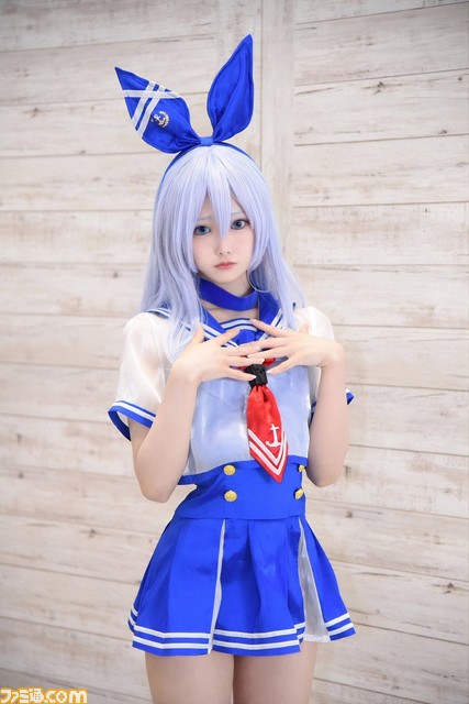 【コミケ】『NIKKE』コスプレまとめ。 水着もあるよ! リアルガチャを彩った涼しげな女神たちをお届け【随時更新】