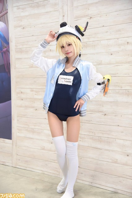 【コミケ】『NIKKE』コスプレまとめ。 水着もあるよ! リアルガチャを彩った涼しげな女神たちをお届け【随時更新】
