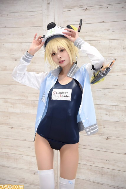 【コミケ】『NIKKE』コスプレまとめ。 水着もあるよ! リアルガチャを彩った涼しげな女神たちをお届け【随時更新】
