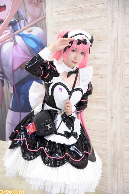 【コミケ】『NIKKE』コスプレまとめ。 水着もあるよ! リアルガチャを彩った涼しげな女神たちをお届け【随時更新】
