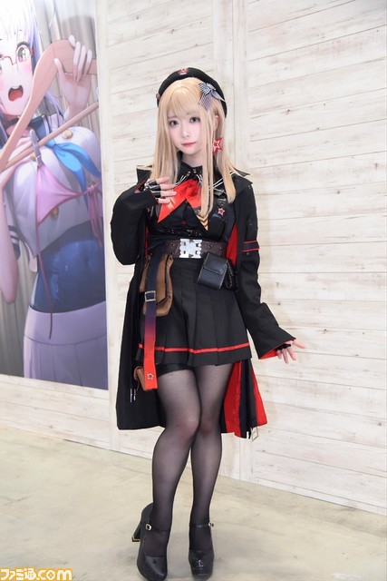 【コミケ】『NIKKE』コスプレまとめ。 水着もあるよ! リアルガチャを彩った涼しげな女神たちをお届け【随時更新】