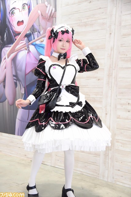 【コミケ】『NIKKE』コスプレまとめ。 水着もあるよ! リアルガチャを彩った涼しげな女神たちをお届け【随時更新】