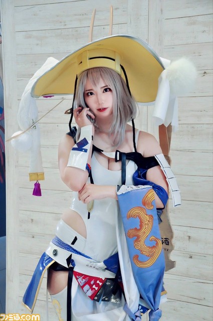 【コミケ】『NIKKE』コスプレまとめ。 水着もあるよ! リアルガチャを彩った涼しげな女神たちをお届け【随時更新】