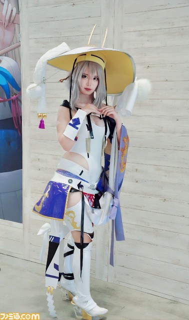 【コミケ】『NIKKE』コスプレまとめ。 水着もあるよ! リアルガチャを彩った涼しげな女神たちをお届け【随時更新】