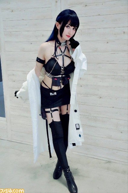 【コミケ】『NIKKE』コスプレまとめ。 水着もあるよ! リアルガチャを彩った涼しげな女神たちをお届け【随時更新】