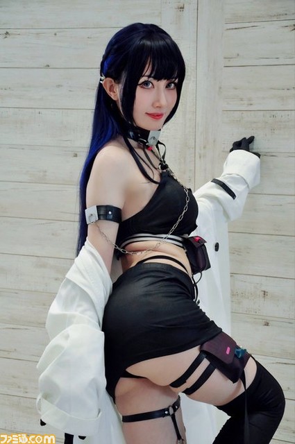 【コミケ】『NIKKE』コスプレまとめ。 水着もあるよ! リアルガチャを彩った涼しげな女神たちをお届け【随時更新】