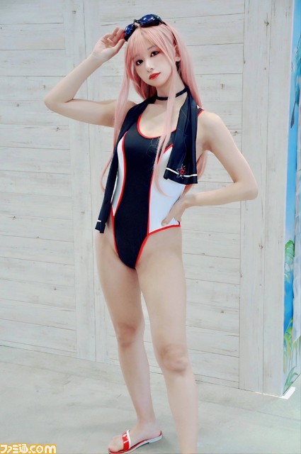 【コミケ】『NIKKE』コスプレまとめ。 水着もあるよ! リアルガチャを彩った涼しげな女神たちをお届け【随時更新】