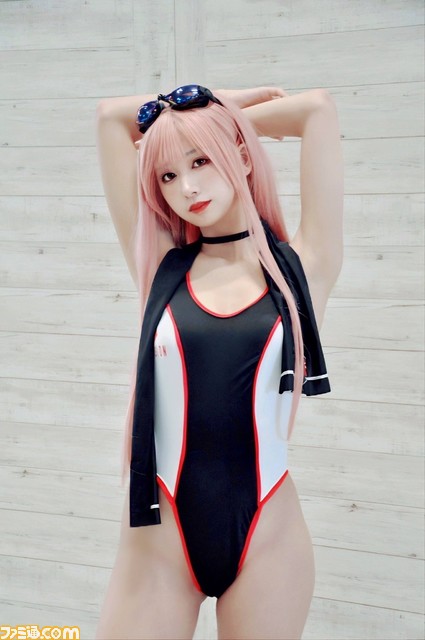 【コミケ】『NIKKE』コスプレまとめ。 水着もあるよ! リアルガチャを彩った涼しげな女神たちをお届け【随時更新】