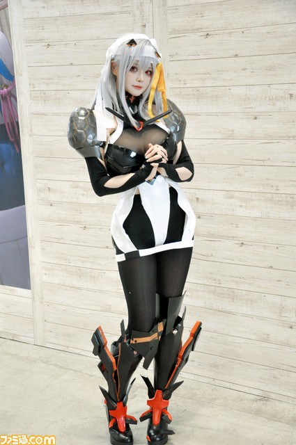 【コミケ】『NIKKE』コスプレまとめ。 水着もあるよ! リアルガチャを彩った涼しげな女神たちをお届け【随時更新】