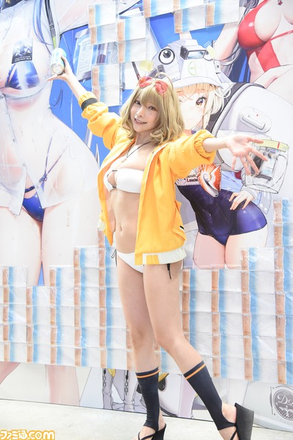 NIKKE アニス 水着 コスプレ （勝利の女神NIKKE アニス コスプレ