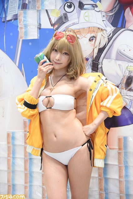 【コミケ】『NIKKE』コスプレまとめ。 水着もあるよ! リアルガチャを彩った涼しげな女神たちをお届け【随時更新】