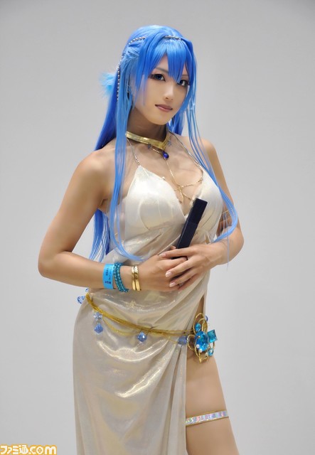 【コミケ】『NIKKE』コスプレまとめ。 水着もあるよ! リアルガチャを彩った涼しげな女神たちをお届け【随時更新】