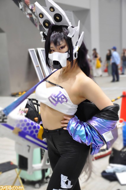 【コミケ】『NIKKE』コスプレまとめ。 水着もあるよ! リアルガチャを彩った涼しげな女神たちをお届け【随時更新】