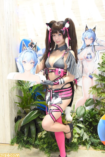 【コミケ】『NIKKE』コスプレまとめ。 水着もあるよ! リアルガチャを彩った涼しげな女神たちをお届け【随時更新】