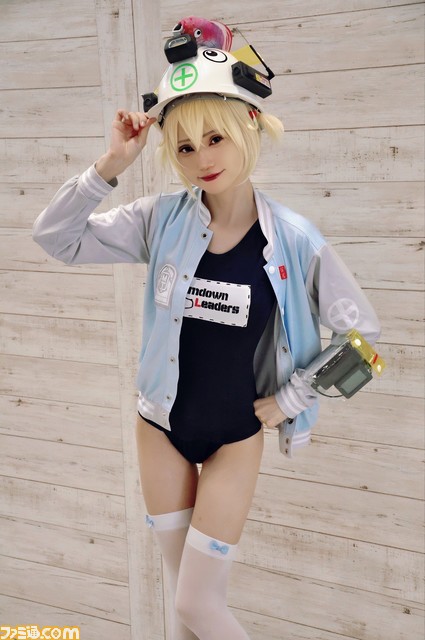 リター2