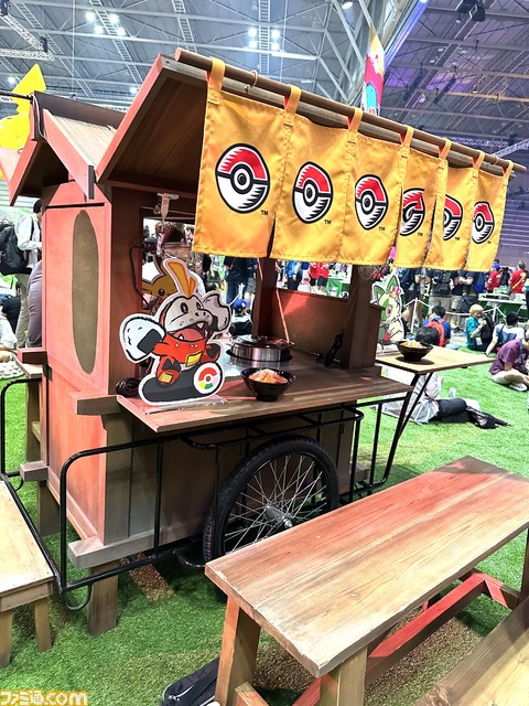 【ポケモンWCS2023】開会式・会場リポート&ポケモン・宇都宮崇人氏(COO)&クリス・ブラウン氏インタビュー 「ポケモンの歴史のひとつを作る存在として、選手の方には全力を尽くしてがんばってほしい」