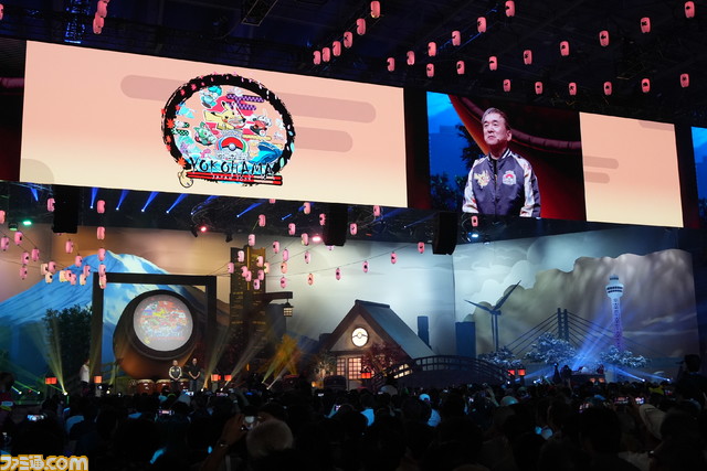 【ポケモンWCS2023】開会式・会場リポート&ポケモン・宇都宮崇人氏(COO)&クリス・ブラウン氏インタビュー 「ポケモンの歴史のひとつを作る存在として、選手の方には全力を尽くしてがんばってほしい」