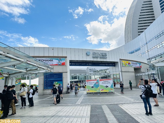 【ポケモンWCS2023】開会式・会場リポート&ポケモン・宇都宮崇人氏(COO)&クリス・ブラウン氏インタビュー 「ポケモンの歴史のひとつを作る存在として、選手の方には全力を尽くしてがんばってほしい」