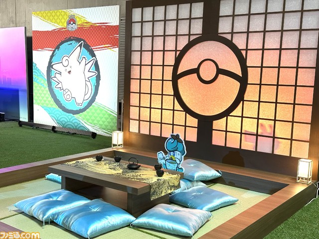 【ポケモンWCS2023】開会式・会場リポート&ポケモン・宇都宮崇人氏(COO)&クリス・ブラウン氏インタビュー 「ポケモンの歴史のひとつを作る存在として、選手の方には全力を尽くしてがんばってほしい」