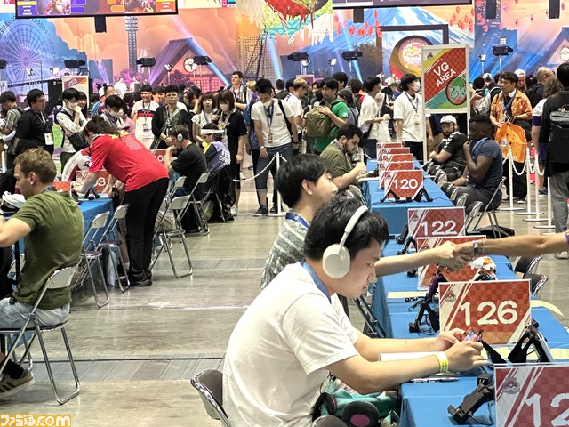 【ポケモンWCS2023】開会式・会場リポート&ポケモン・宇都宮崇人氏(COO)&クリス・ブラウン氏インタビュー 「ポケモンの歴史のひとつを作る存在として、選手の方には全力を尽くしてがんばってほしい」