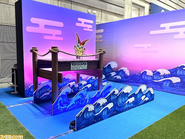 【ポケモンWCS2023】開会式・会場リポート&ポケモン・宇都宮崇人氏(COO)&クリス・ブラウン氏インタビュー 「ポケモンの歴史のひとつを作る存在として、選手の方には全力を尽くしてがんばってほしい」