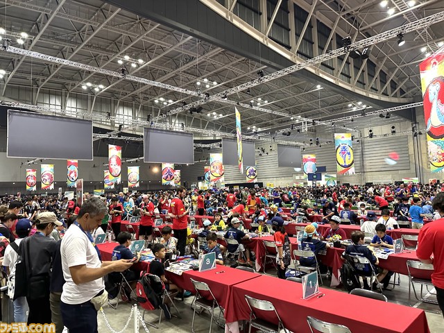 【ポケモンWCS2023】開会式・会場リポート&ポケモン・宇都宮崇人氏(COO)&クリス・ブラウン氏インタビュー 「ポケモンの歴史のひとつを作る存在として、選手の方には全力を尽くしてがんばってほしい」