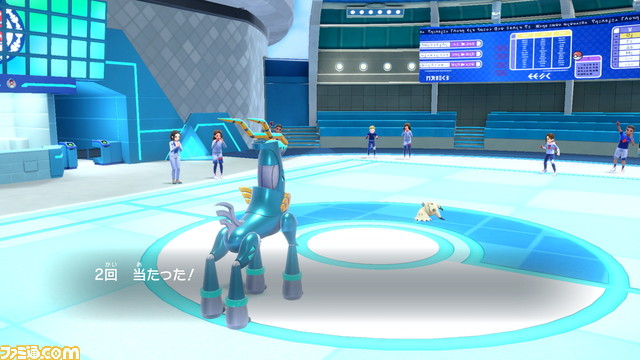 【ポケモンSV】新たなパラドックスポケモン“タケルライコ”と“テツノカシラ”の詳細判明。いずれも『ゼロの秘宝』後編『藍の円盤』で登場