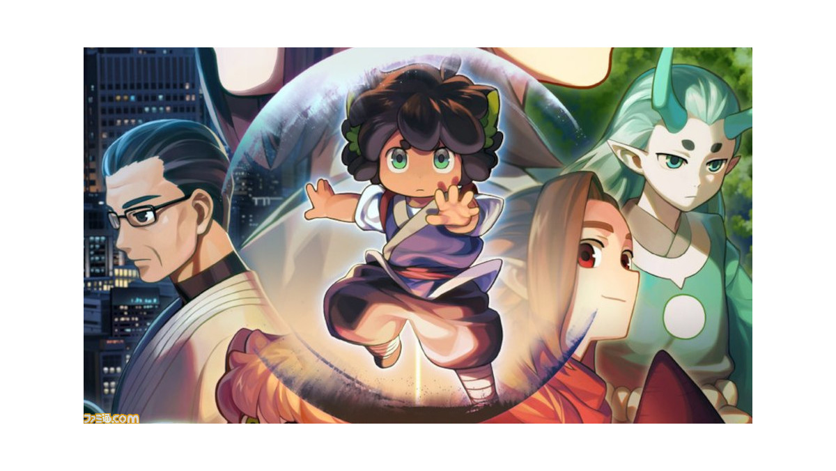 roshao様専用】羅小黒戦記 ぼくが選ぶ未来('19中国)〈完全生産限定