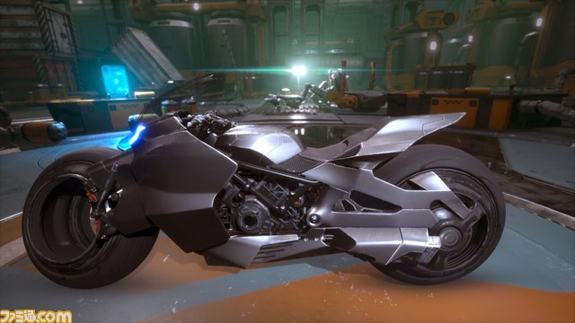 Steam版『ゴーストランナー2』クローズドβテストの参加者募集が本日（8/14）開始。新情報が8月22日に公開予定