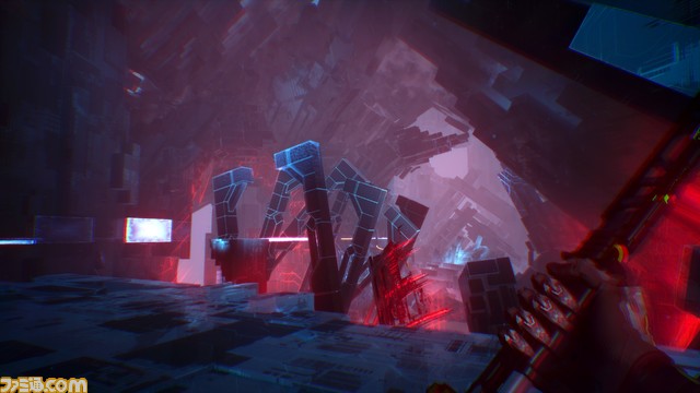 Steam版『ゴーストランナー2』クローズドβテストの参加者募集が本日（8/14）開始。新情報が8月22日に公開予定