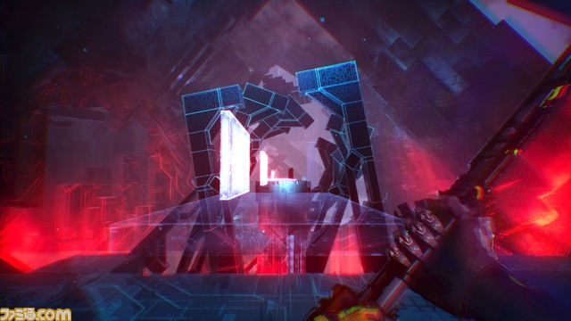 Steam版『ゴーストランナー2』クローズドβテストの参加者募集が本日（8/14）開始。新情報が8月22日に公開予定